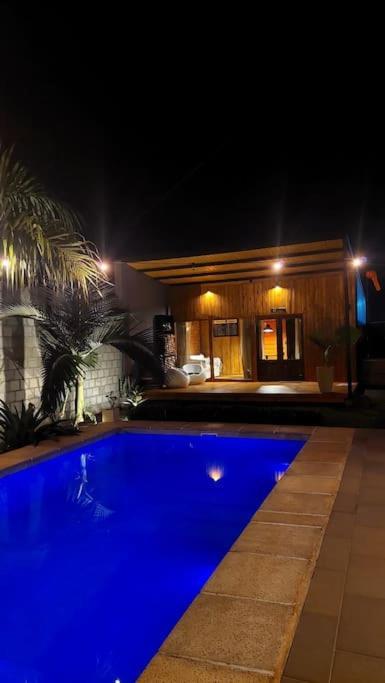 Appartamento Aerohouse Posadas Esterno foto