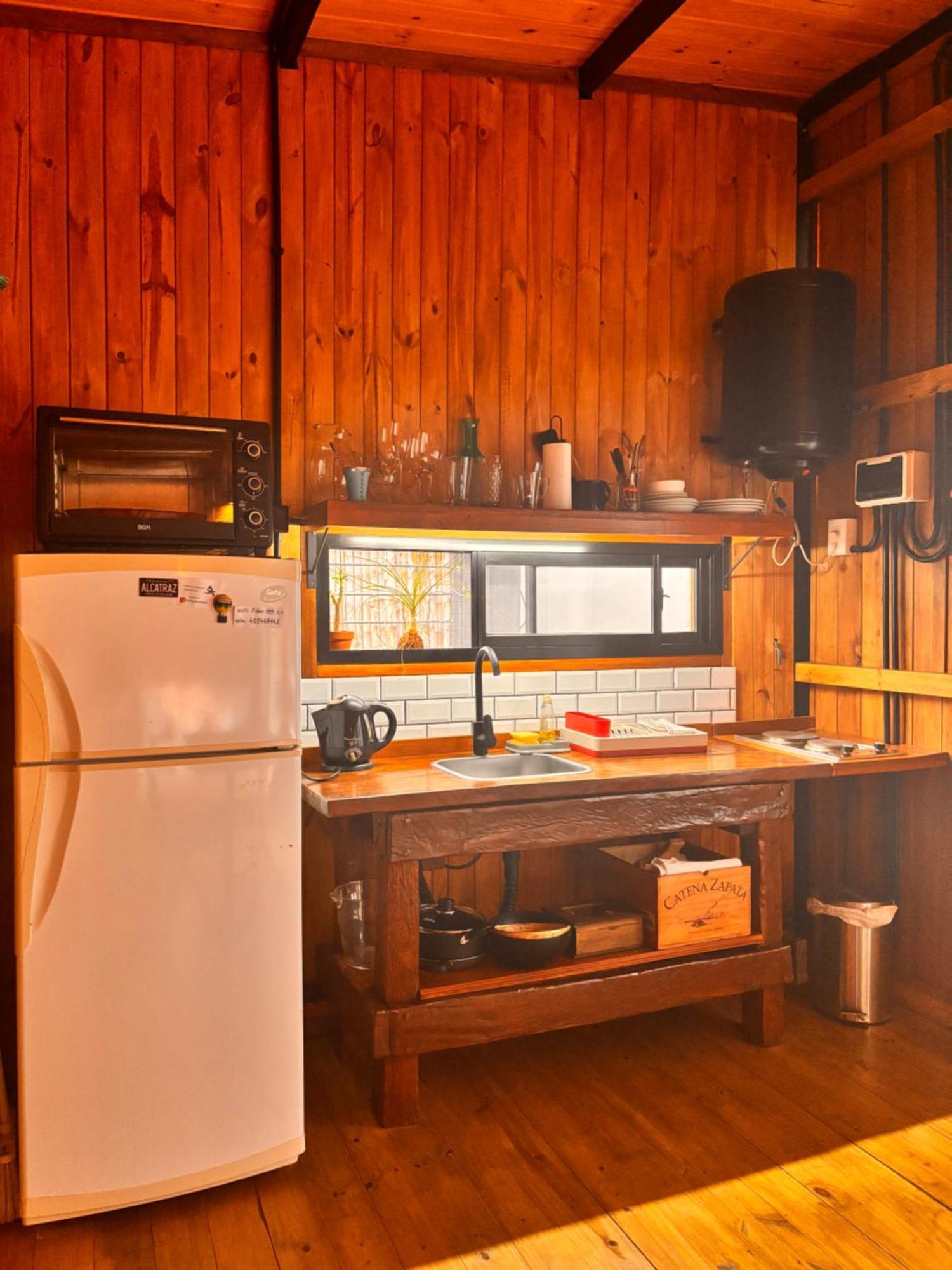 Appartamento Aerohouse Posadas Esterno foto